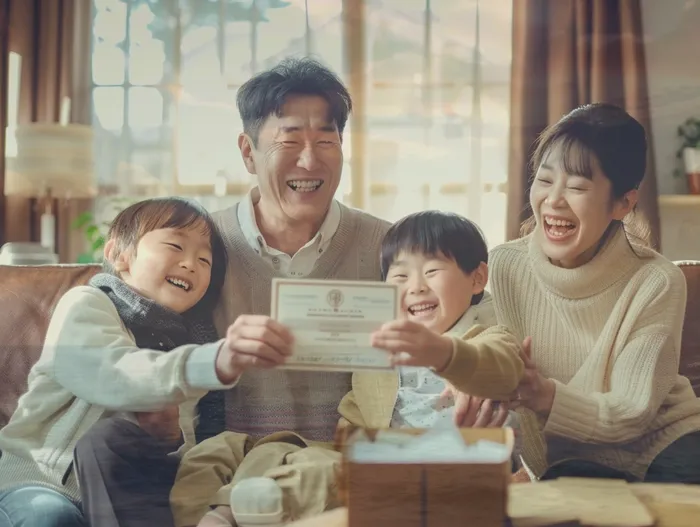 개인회생 성공 사례
