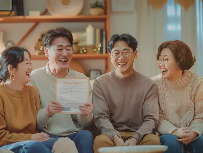 개인회생 장점