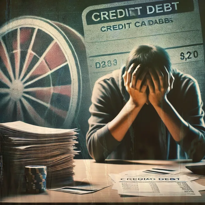 채무 조정 방법