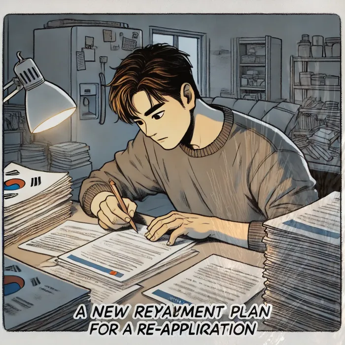 법률 전문가와의 상담