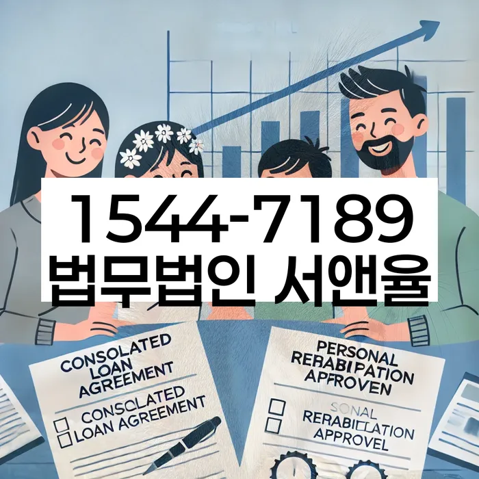 개인회생과 개인파산