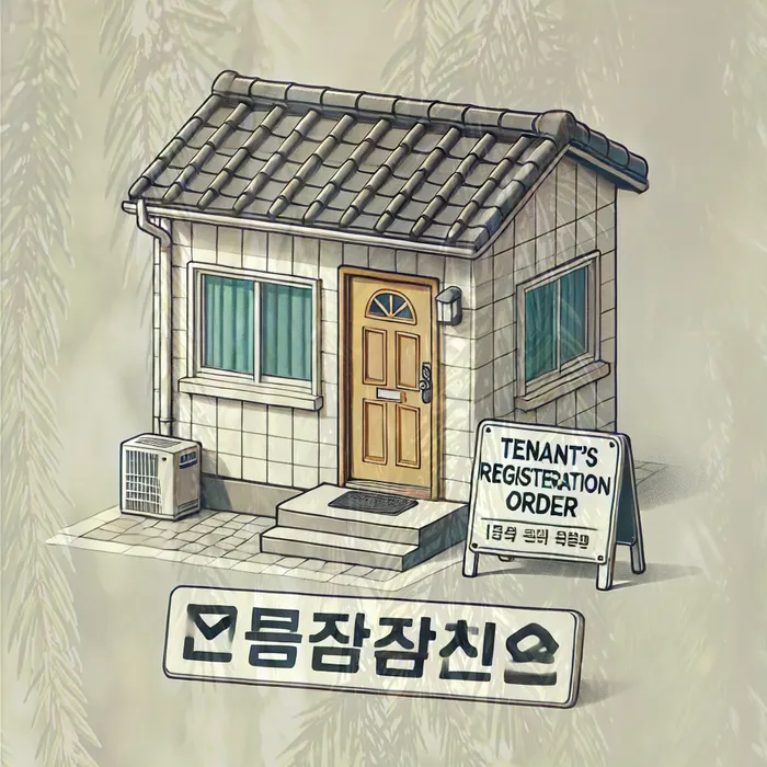 개인회생 절차