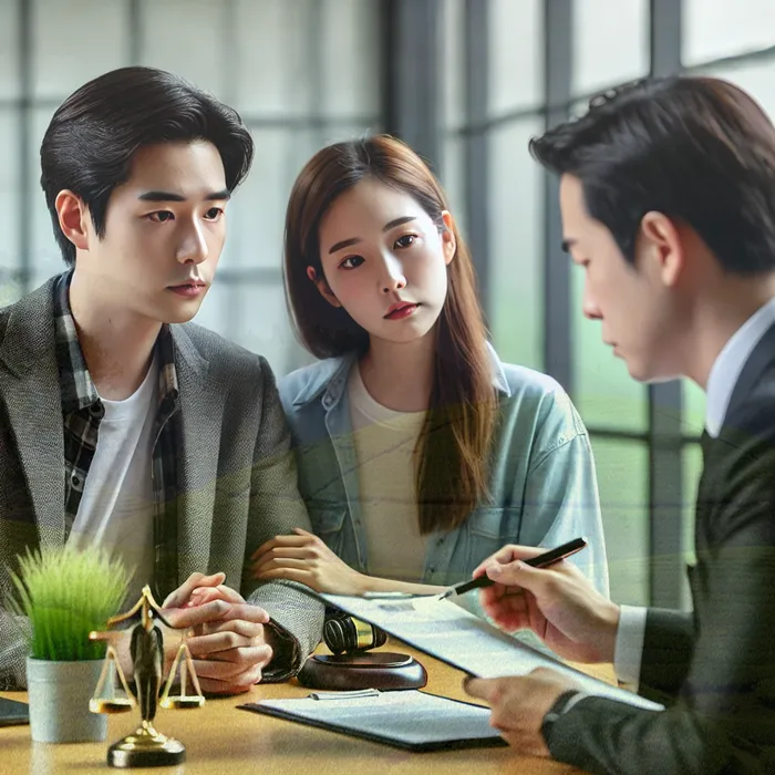 적절한 키워드