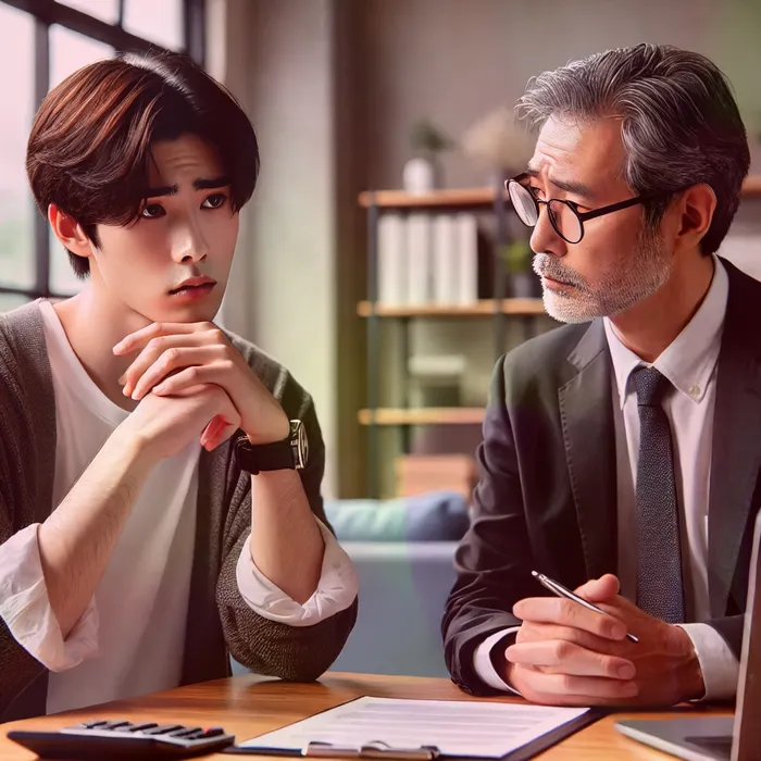 개인회생 상담