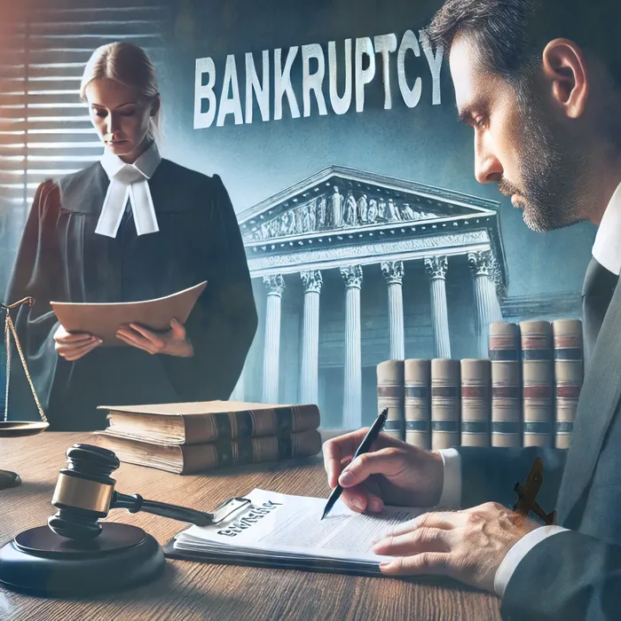 개인회생 인가결정문