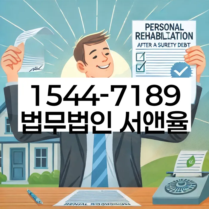 급여 230만원 개인회생