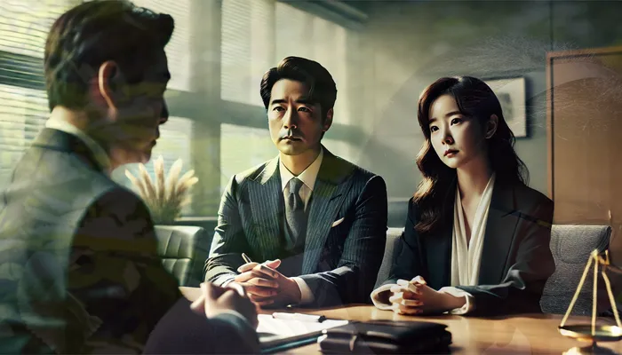 개인회생 사례 연구