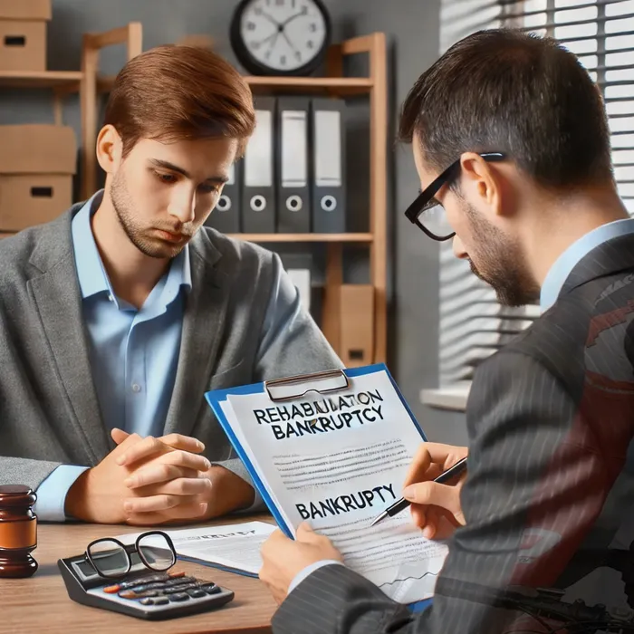 개인회생 중 급여 압류