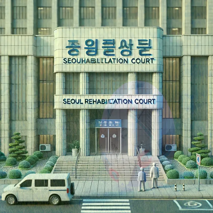 개인회생중 파산신청